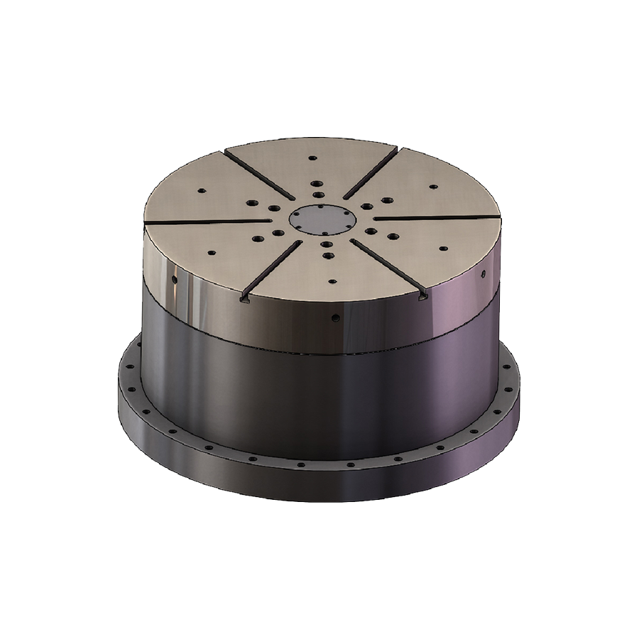 液體靜壓轉(zhuǎn)臺（BD）